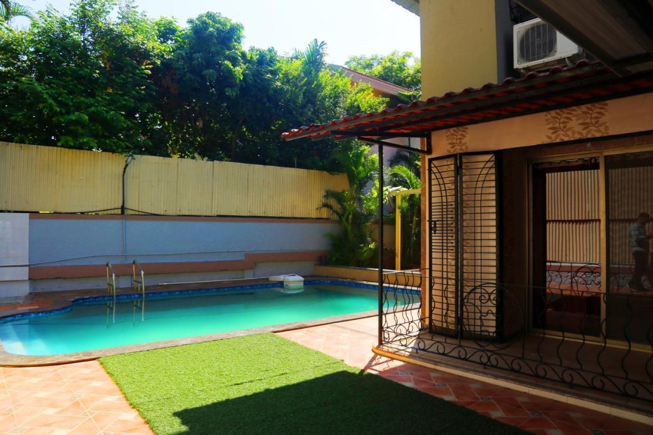 Aroma Villas Lonavala Exterior photo