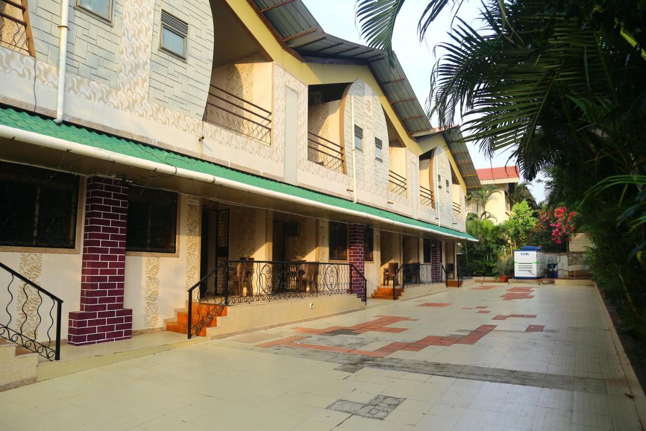 Aroma Villas Lonavala Exterior photo