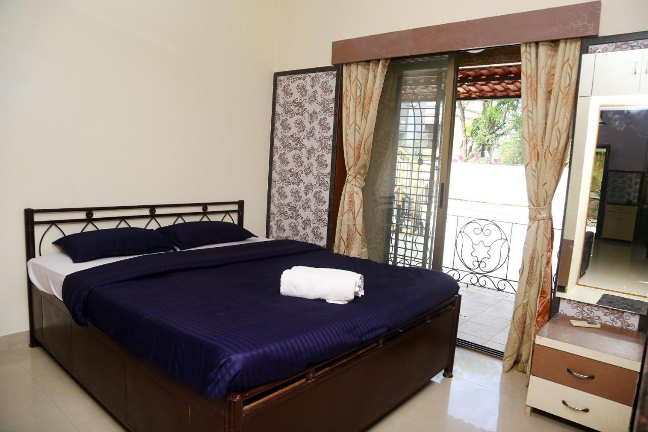Aroma Villas Lonavala Exterior photo