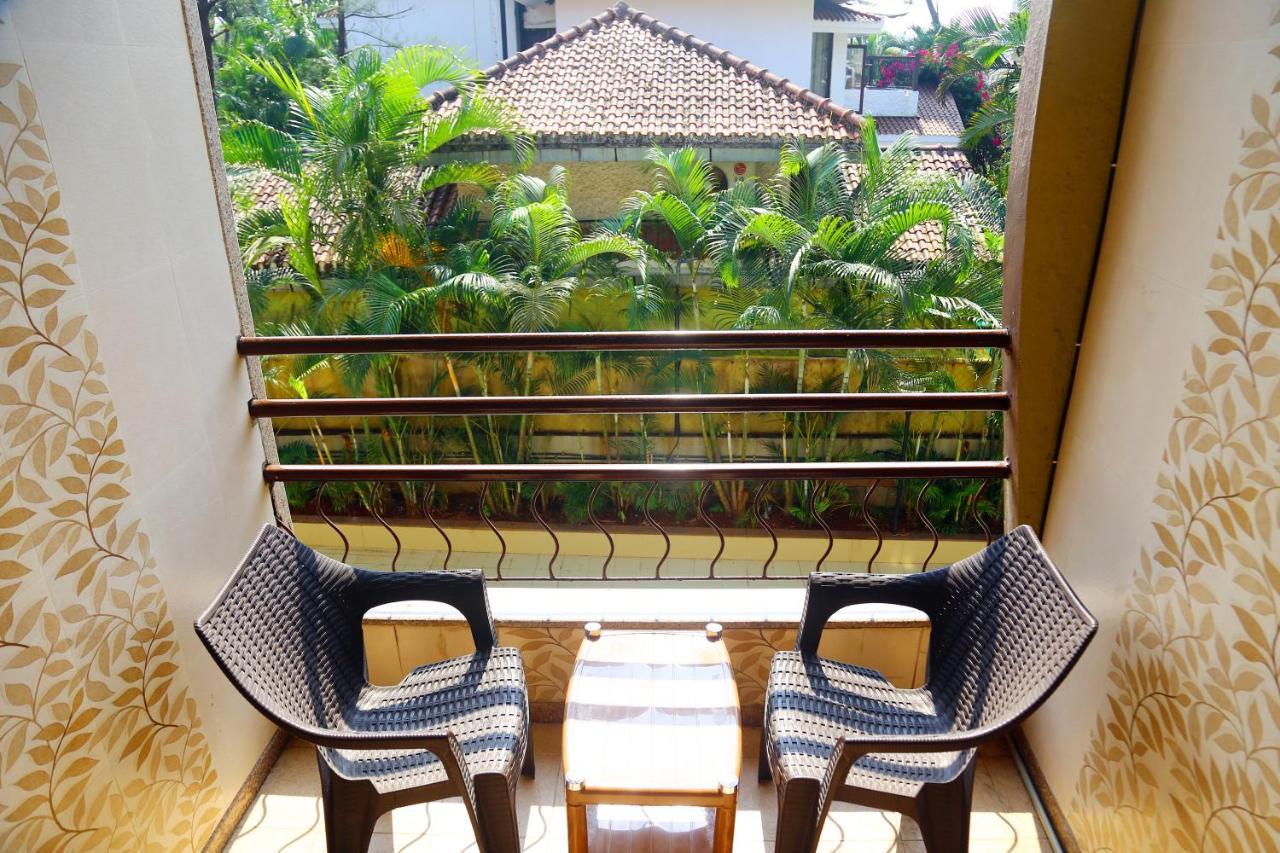 Aroma Villas Lonavala Exterior photo