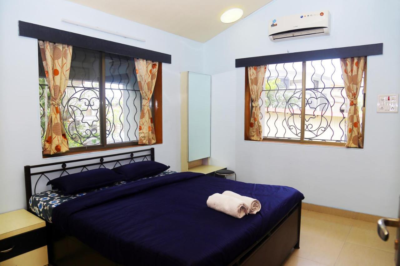 Aroma Villas Lonavala Exterior photo