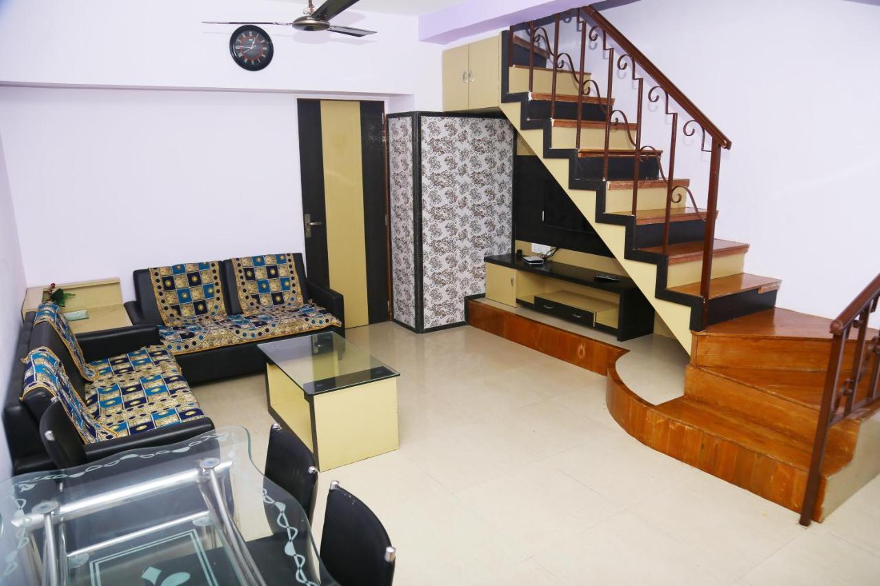 Aroma Villas Lonavala Exterior photo