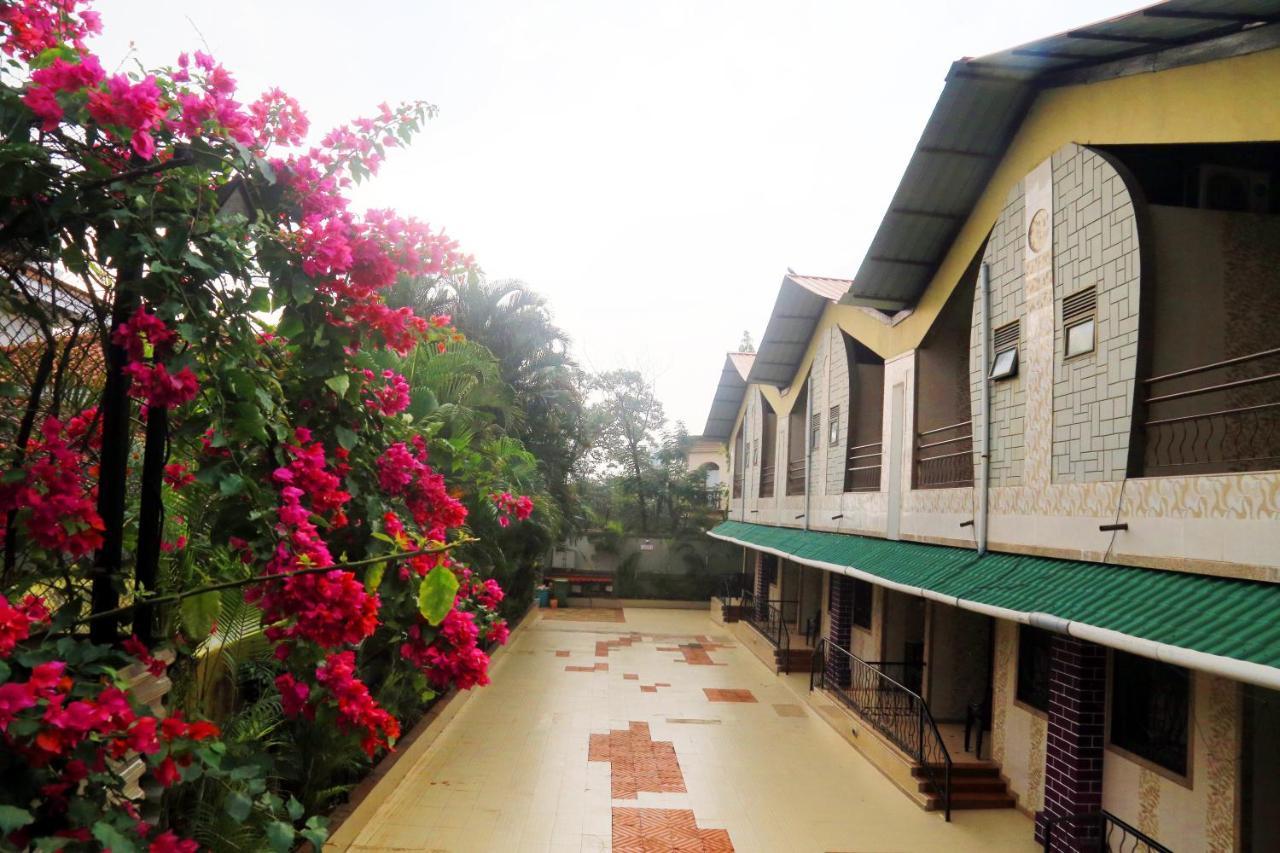Aroma Villas Lonavala Exterior photo