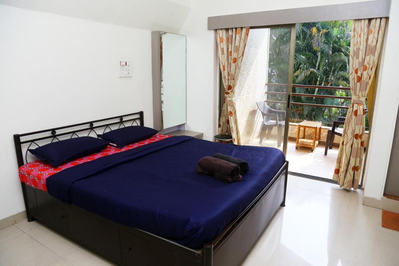 Aroma Villas Lonavala Exterior photo