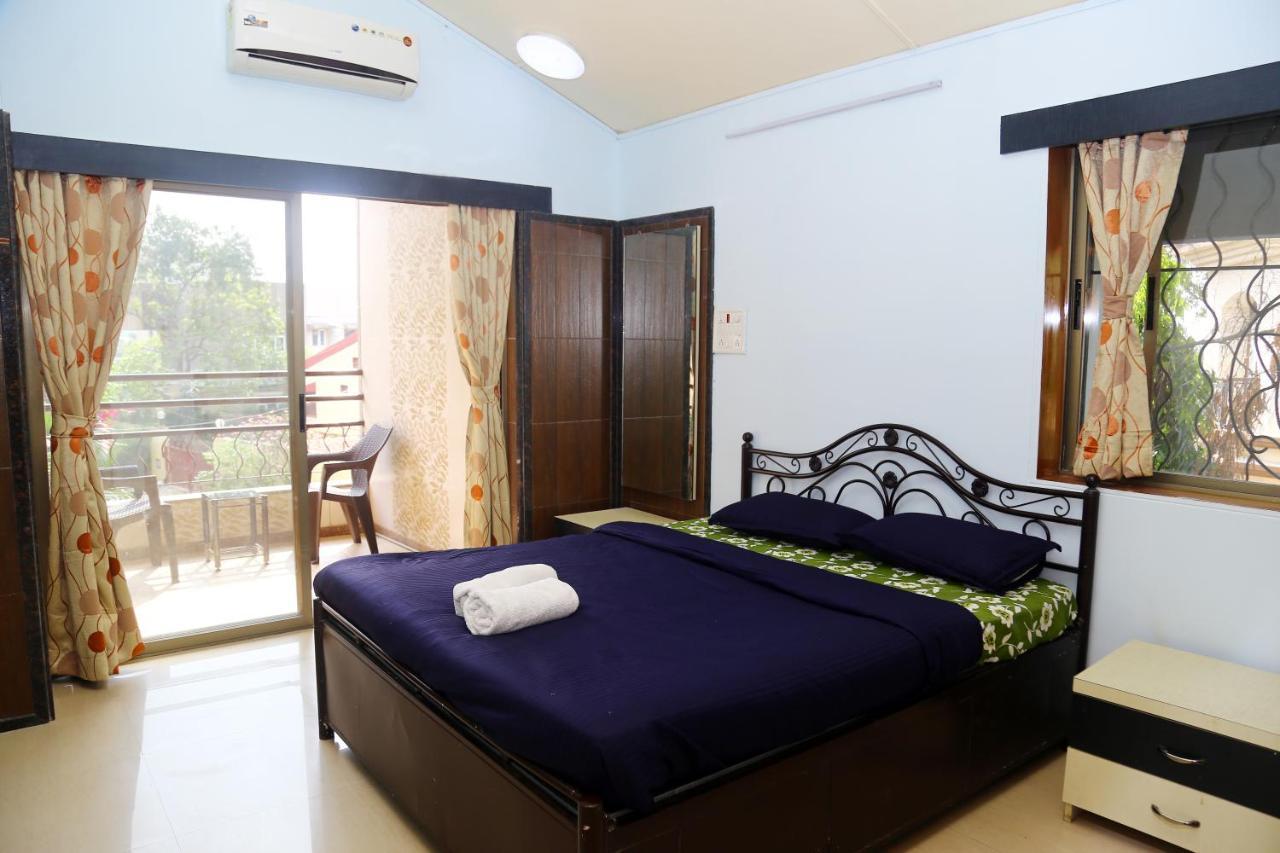 Aroma Villas Lonavala Exterior photo