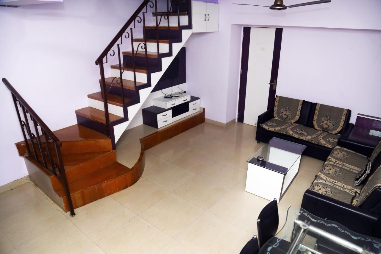 Aroma Villas Lonavala Exterior photo