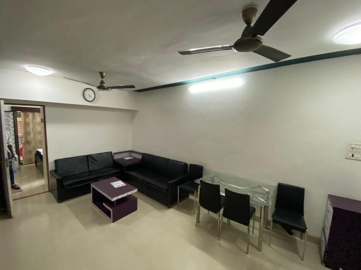 Aroma Villas Lonavala Exterior photo
