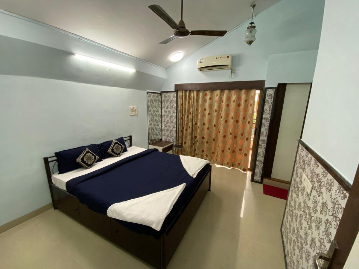 Aroma Villas Lonavala Exterior photo
