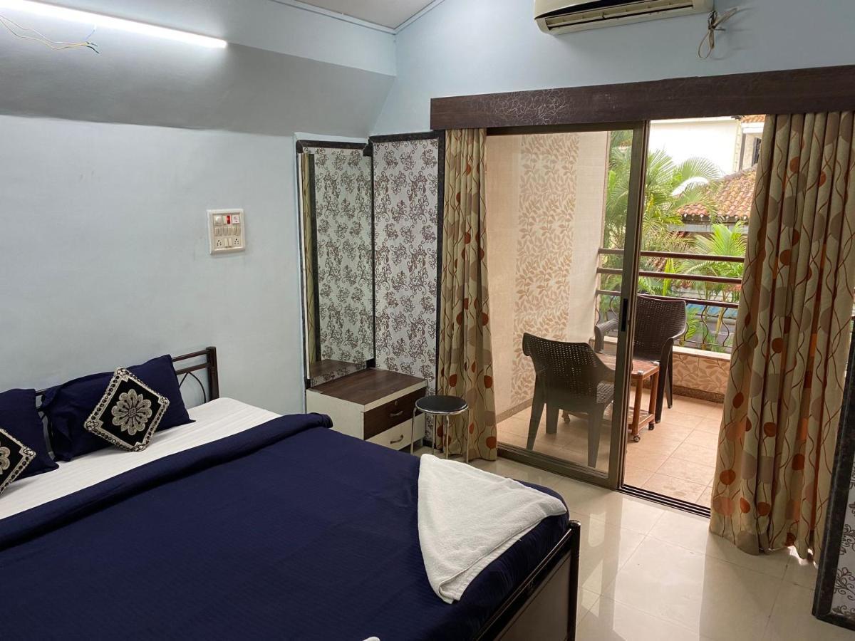 Aroma Villas Lonavala Exterior photo