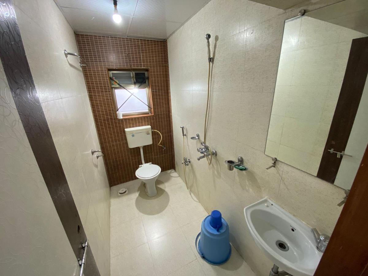 Aroma Villas Lonavala Exterior photo