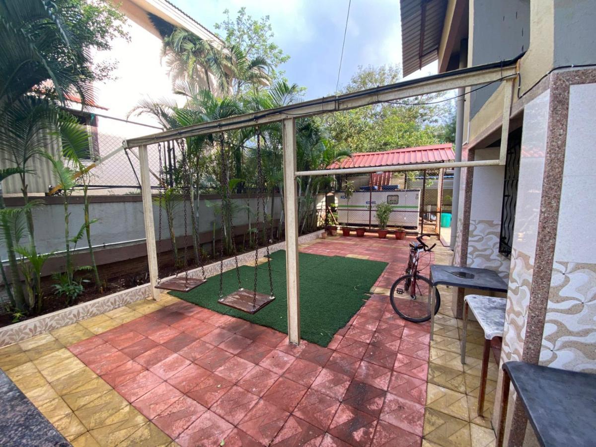 Aroma Villas Lonavala Exterior photo
