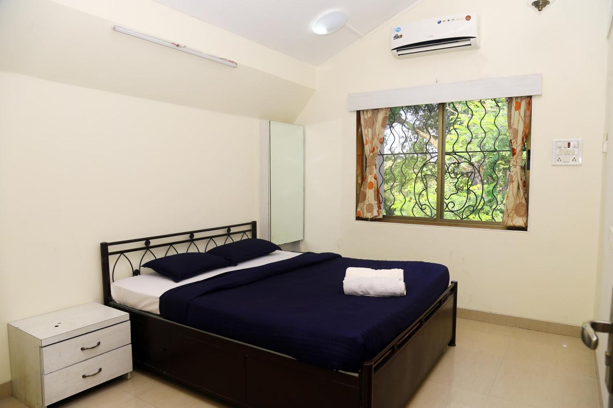 Aroma Villas Lonavala Room photo