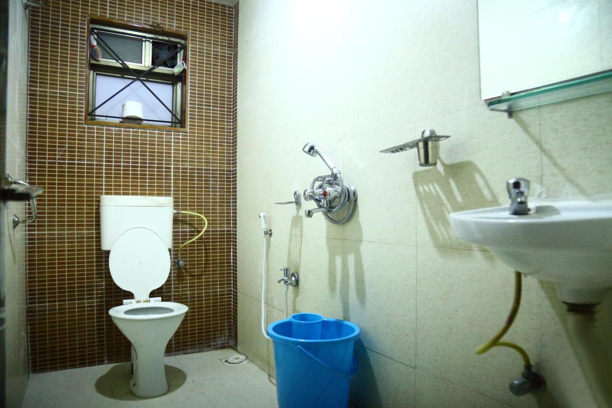 Aroma Villas Lonavala Room photo