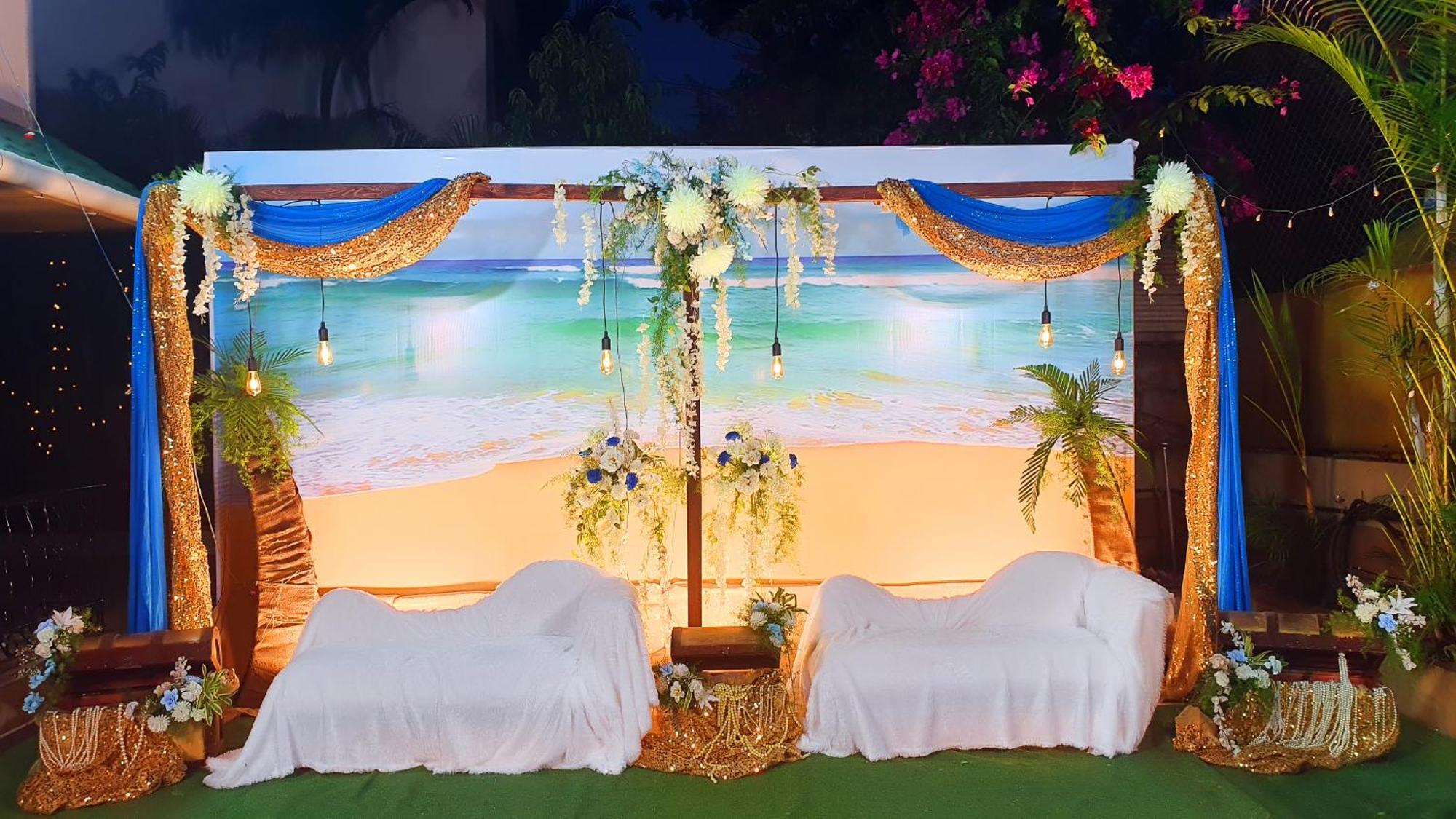 Aroma Villas Lonavala Room photo