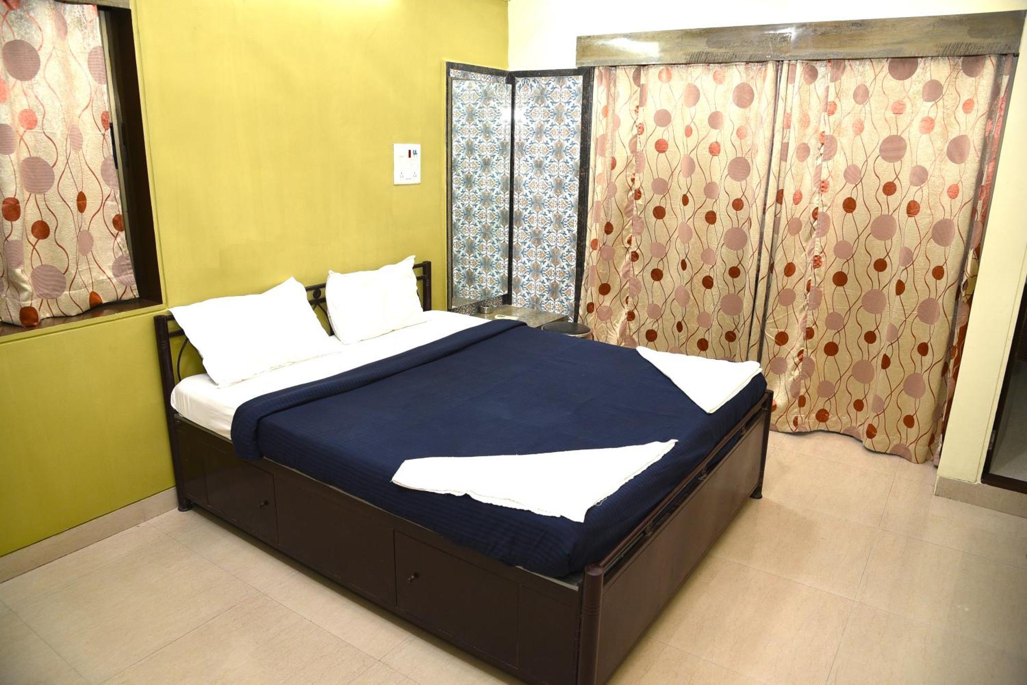 Aroma Villas Lonavala Exterior photo