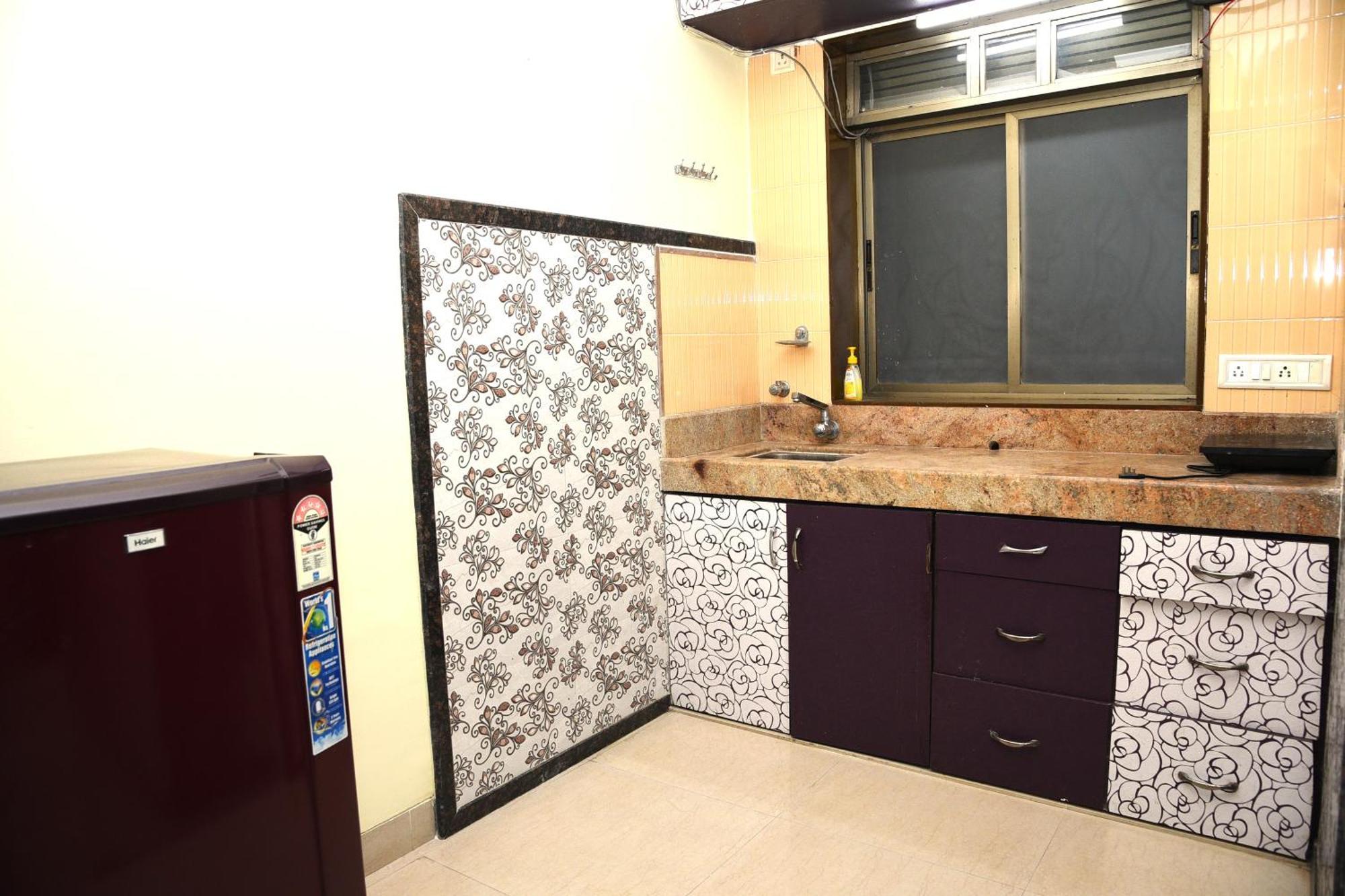 Aroma Villas Lonavala Exterior photo