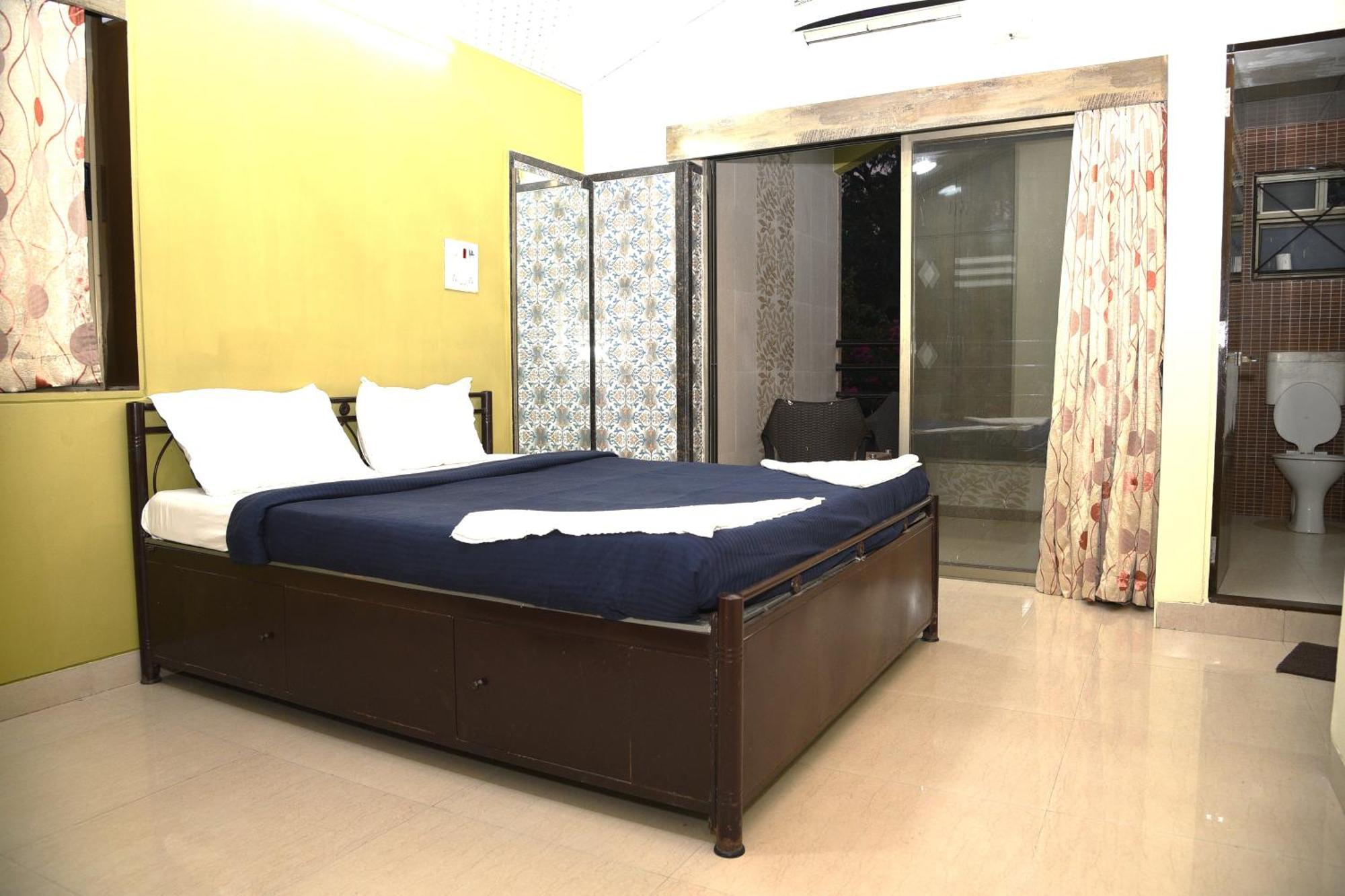 Aroma Villas Lonavala Exterior photo