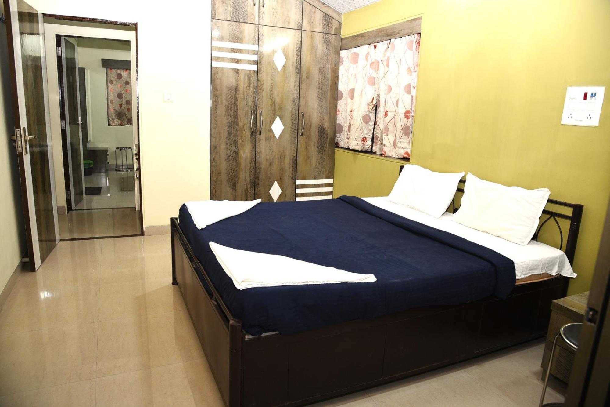 Aroma Villas Lonavala Exterior photo