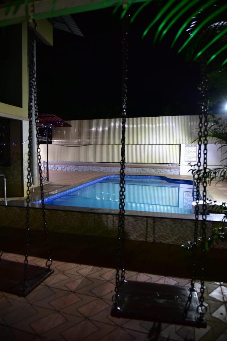 Aroma Villas Lonavala Exterior photo