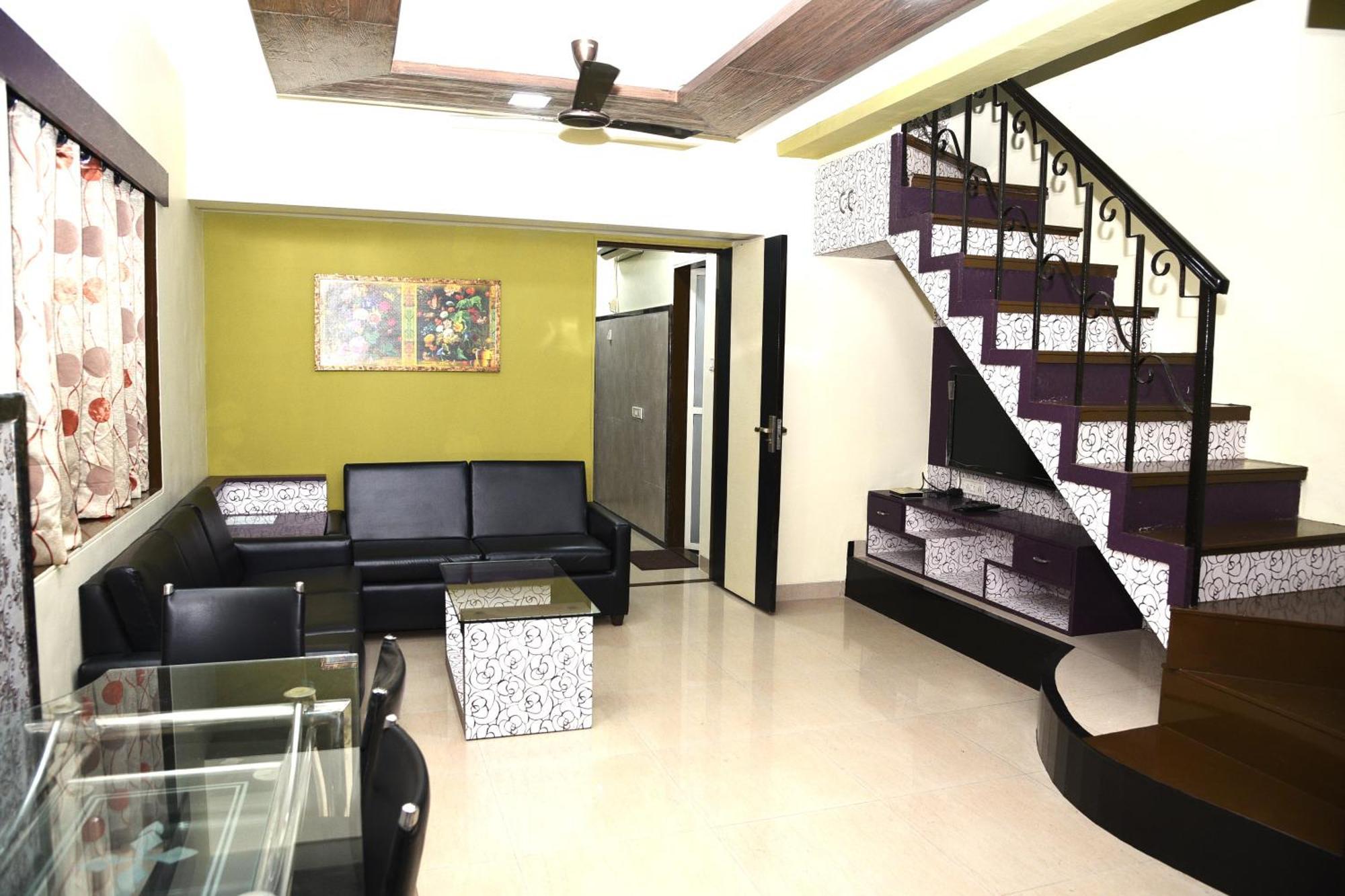 Aroma Villas Lonavala Exterior photo